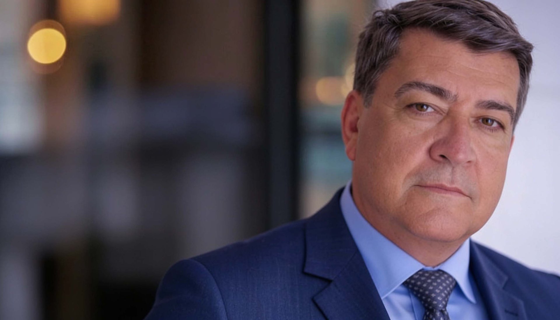 Sidney Pereira, jornalista com 40 anos de carreira